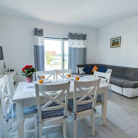 Villa Croatica Apartments Жаборич Екстериор снимка