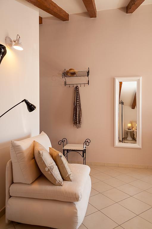 Villa Croatica Apartments Жаборич Екстериор снимка