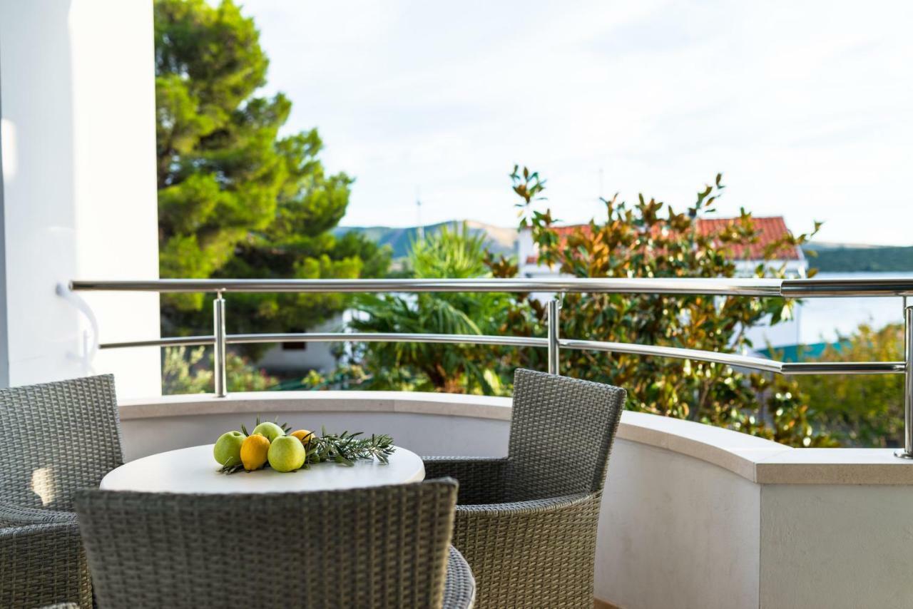 Villa Croatica Apartments Жаборич Стая снимка